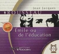 Emile ou De l'éducation