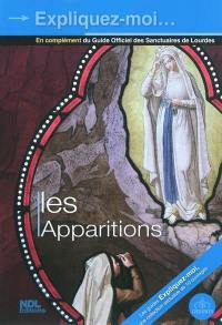 Expliquez-moi... les apparitions