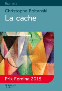 La cache