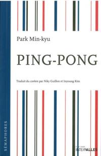 Ping-pong