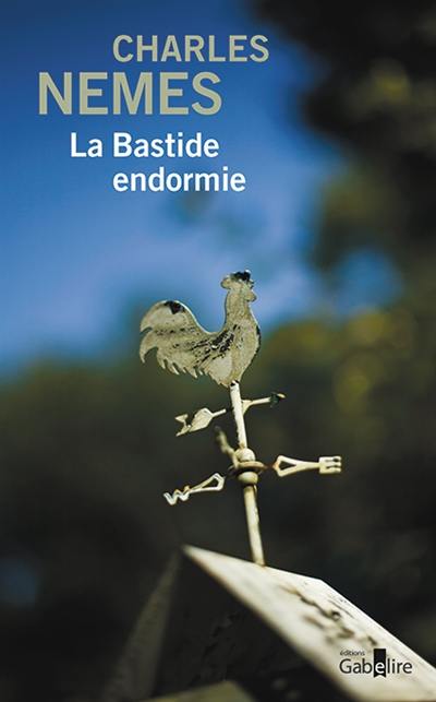 La bastide endormie