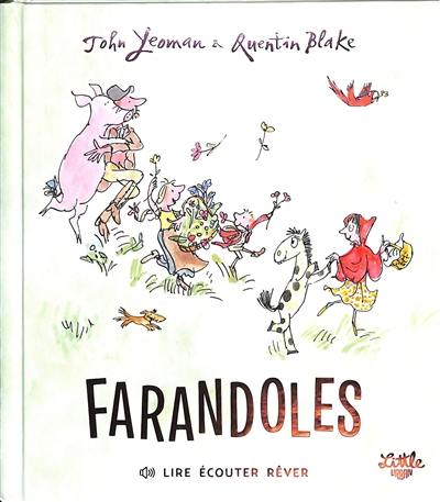 Farandoles