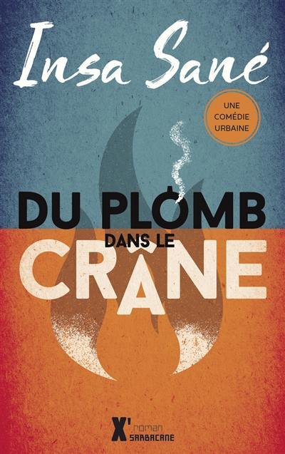 Du plomb dans le crâne