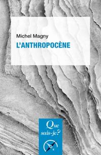 L'anthropocène