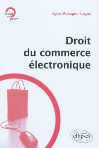 Droit du commerce électronique