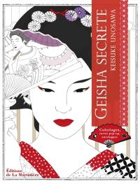 Geisha secrète