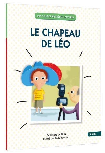 Le chapeau de Léo