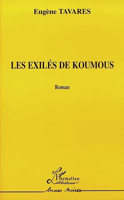 Les exilés de Koumous