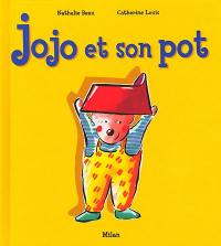 Jojo et son pot