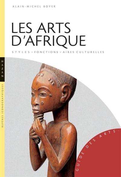 Les arts d'Afrique