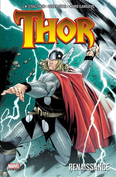 Thor. Vol. 1. Renaissance