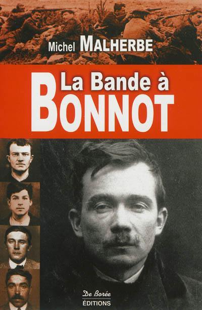 La bande à Bonnot