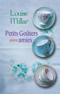 Petits goûters entre amies