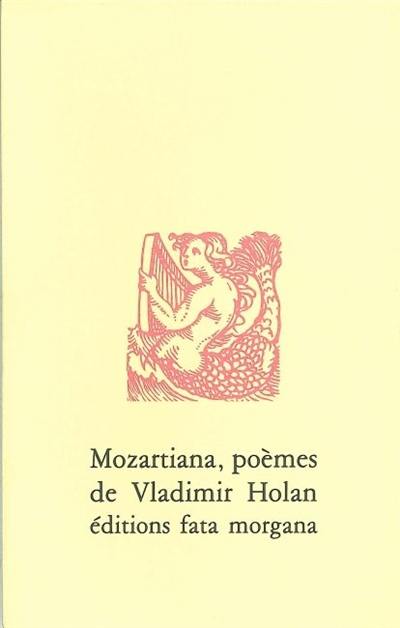 Mozartiana