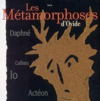 Les métamorphoses d'Ovide