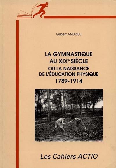 La gymnastique au XIXe siècle