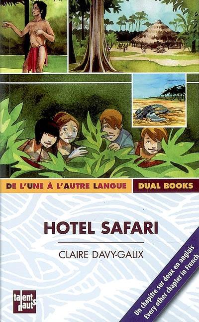 Hotel Safari