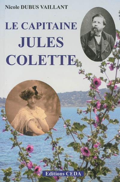 Le capitaine Jules Colette