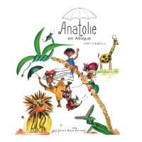 Anatolie en Afrique