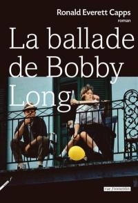 La ballade de Bobby Long