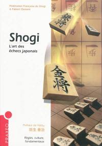 Shogi : l'art des échecs japonais