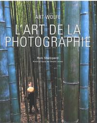 L'art de la photographie