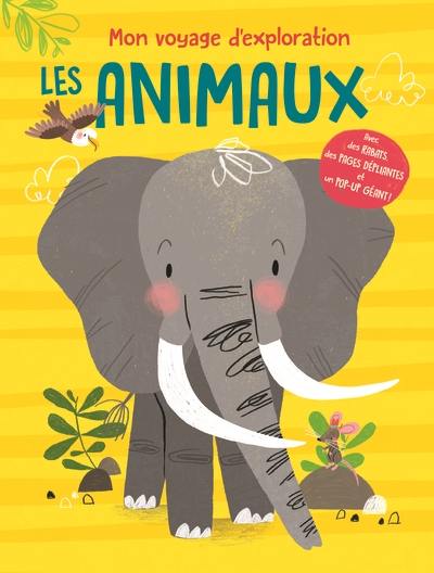 Les animaux