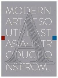 Modern Southeast Asian Art from A to Z