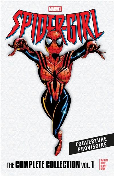 Spider-Girl : l'intégrale. Vol. 1. 1998-1999