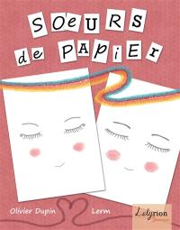 Soeurs de papier