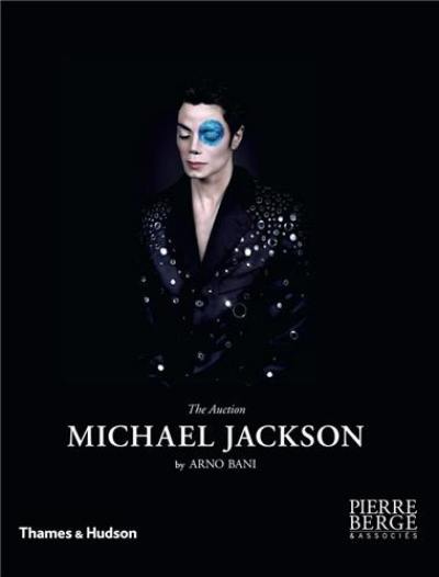 Michael Jackson : The Auction