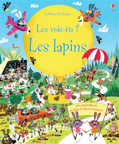 Les lapins