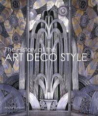 The History of Art Deco Style