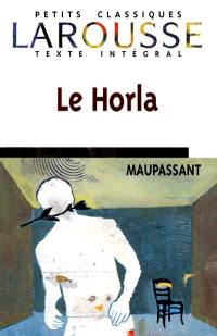 Le Horla