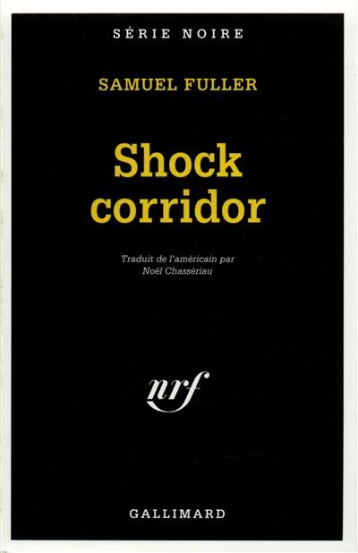 Shock corridor