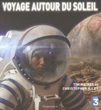 Voyage autour du Soleil