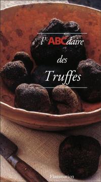 L'ABCdaire de la truffe