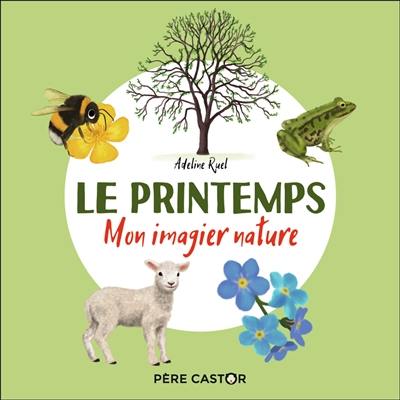 Le printemps