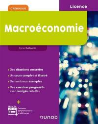 Macroéconomie