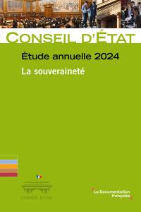 La souveraineté : étude annuelle 2024