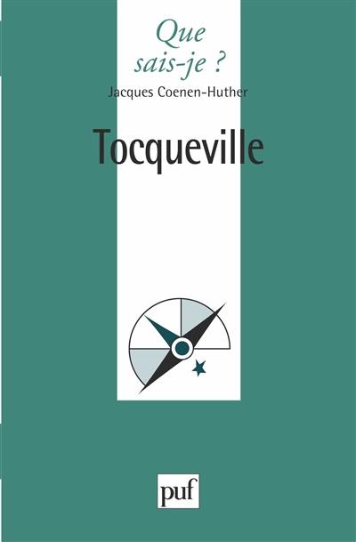 Tocqueville