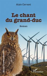 Le chant du grand-duc