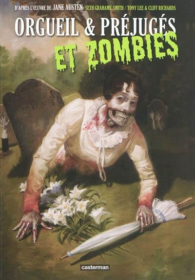 Orgueil & préjugés et zombies