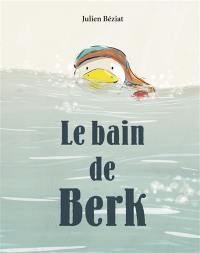 Le bain de Berk