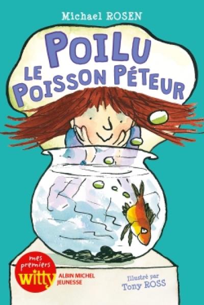 Poilu le poisson péteur