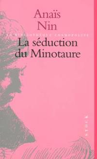 La séduction du minotaure