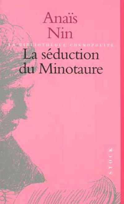 La séduction du minotaure