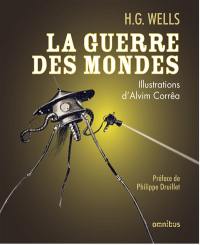 La guerre des mondes