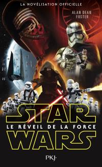 Star Wars épisode VII : le réveil de la force