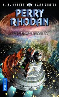 L'Armada infinie. Vol. 19. Les larmes d'Einstein